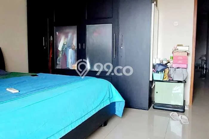 Jual Rumah Eksklusif 4 KT di Pegadungan, Jakarta Barat Jual Rumah Eksklusif 4 KT di Pegadungan, Jakarta Barat