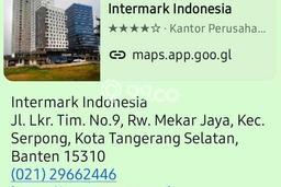 Hunian Apartemen Ekonomis di Tangerang dengan 0 Kamar Tidur, 0 Kamar Mandi Hunian Apartemen Ekonomis di Tangerang dengan 0 Kamar Tidur, 0 Kamar Mandi