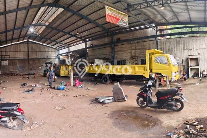 Paling Dicari! Gudang Dijual di Narogong Harga Kompetitif Paling Dicari! Gudang Dijual di Narogong Harga Kompetitif