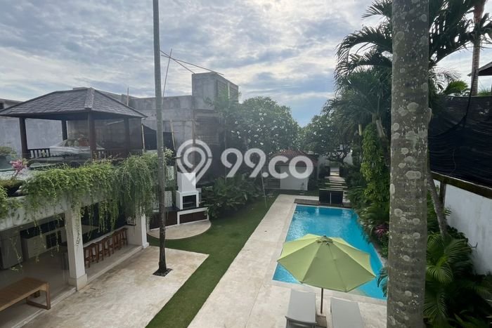 Vila Kawasan Kuta Utara, Ukuran 615m2m², Dekat ke berbagai keperluan Vila Kawasan Kuta Utara, Ukuran 615m2m², Dekat ke berbagai keperluan