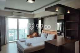 Apartemen Favorit Nyaman Dijual di Bandung dengan 0 Kamar Tidur Apartemen Favorit Nyaman Dijual di Bandung dengan 0 Kamar Tidur