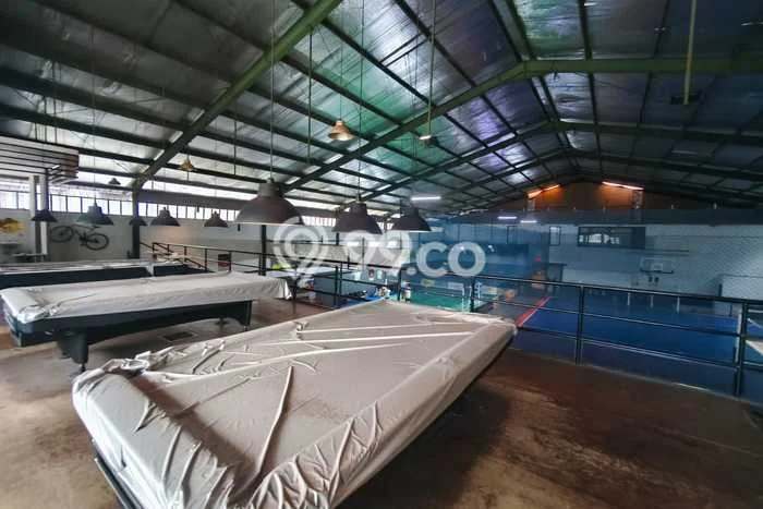 Komersial Dijual di Prime Area Bandung Luas 3500m2 Komersial Dijual di Prime Area Bandung Luas 3500m2