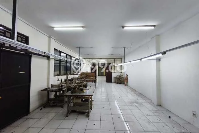Paling Dicari! Kantor Dijual di Kopo Harga Kompetitif Paling Dicari! Kantor Dijual di Kopo Harga Kompetitif
