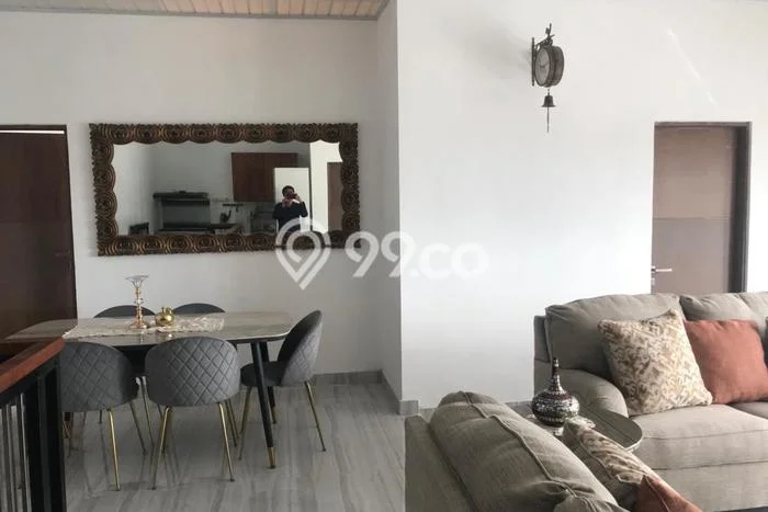 Cocok Untuk Investasi! For Sale Kost di Cigadung 11 Kamar Cocok Untuk Investasi! For Sale Kost di Cigadung 11 Kamar