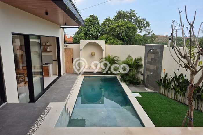 AREA PREMIUM! Vila Kawasan , Area 200m2m², Akses ke pusat kota AREA PREMIUM! Vila Kawasan , Area 200m2m², Akses ke pusat kota