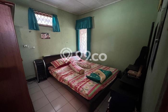 For Sale Rumah 3 Kamar Lokasi Ideal Bagus dan Strategis di Babakan Ciparay For Sale Rumah 3 Kamar Lokasi Ideal Bagus dan Strategis di Babakan Ciparay