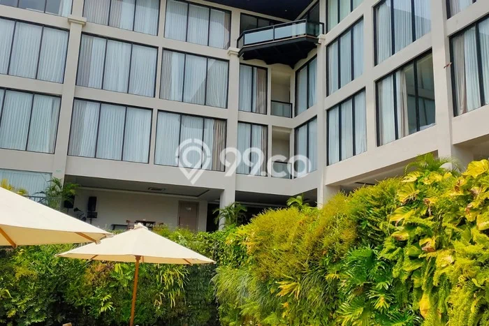 Hotel Kawasan Bisnis di , Luas 2200m2m², Mainroad Hotel Kawasan Bisnis di , Luas 2200m2m², Mainroad