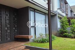 Disewakan! Rumah 4 Kamar Tidur &
3 Kamar Mandi di Kota Baru Parahyangan, Bandung Disewakan! Rumah 4 Kamar Tidur &
3 Kamar Mandi di Kota Baru Parahyangan, Bandung