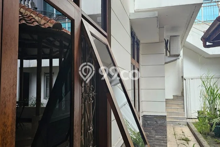 Komersial Dijual di Prime Area Bandung Luas 1250m2 Komersial Dijual di Prime Area Bandung Luas 1250m2