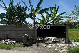 Lahan Dijual Lokasi Denpasar Barat, Denpasar dengan Luas Tanah 215m2 dan Status SHM Lahan Dijual Lokasi Denpasar Barat, Denpasar dengan Luas Tanah 215m2 dan Status SHM