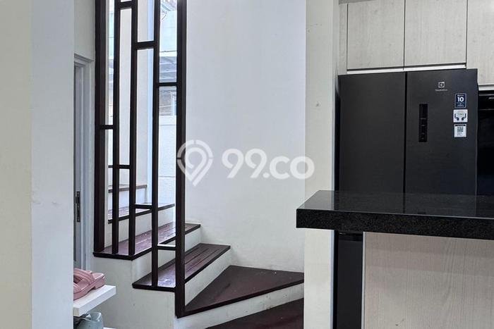 Hunian Mewah LB 250m2 Siap Pakai Desain Elegan di Ungasan, Badung Hunian Mewah LB 250m2 Siap Pakai Desain Elegan di Ungasan, Badung