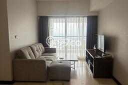 Apartemen Terawat Dijual di Bandung Spesifikasi 2 KT, 1 KM Apartemen Terawat Dijual di Bandung Spesifikasi 2 KT, 1 KM