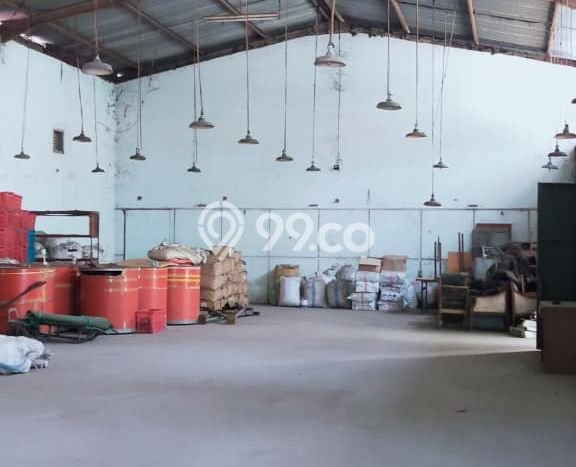 Unit Gudang Strategis di Bandung Kulon, Bandung Potensi Cuan Besar Unit Gudang Strategis di Bandung Kulon, Bandung Potensi Cuan Besar