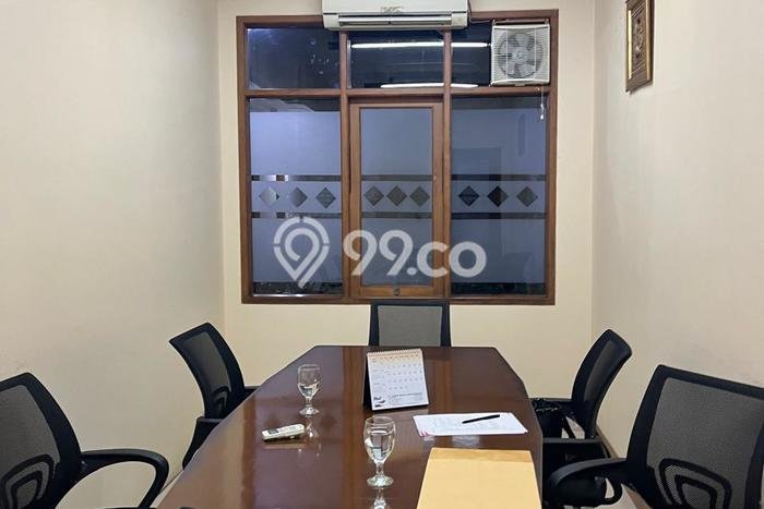 Kantor Dijual di Prime Area Bandung Luas 1300m2 Kantor Dijual di Prime Area Bandung Luas 1300m2