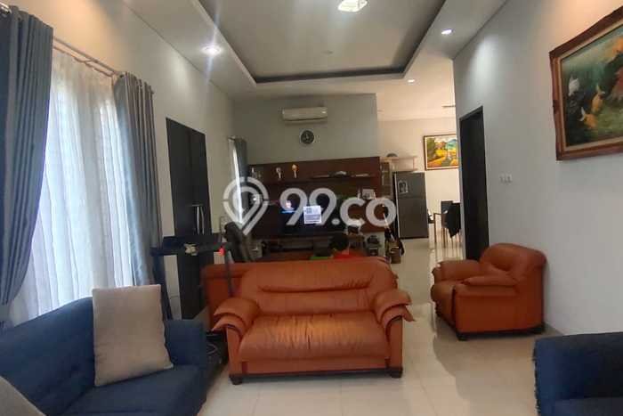 Hunian Mewah LB 200m2 Siap Huni Desain Elegan di BKR, Bandung Hunian Mewah LB 200m2 Siap Huni Desain Elegan di BKR, Bandung