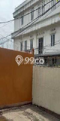 Lahan untuk Disewa di Bandung Luas 360m2 Lahan untuk Disewa di Bandung Luas 360m2