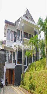 Sewa Rumah Murah di Resor Dago Pakar Bandung Punya 4 Kamar Tidur Sewa Rumah Murah di Resor Dago Pakar Bandung Punya 4 Kamar Tidur