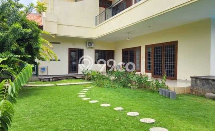 LOKASI TERBAIK! Vila di Denpasar Selatan, Ukuran 761m2m², Lingkungan Asri dan aman LOKASI TERBAIK! Vila di Denpasar Selatan, Ukuran 761m2m², Lingkungan Asri dan aman