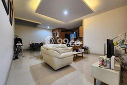 Rumah Elit Modern Tanpa Renovasi di Singgasana Bandung Rumah Elit Modern Tanpa Renovasi di Singgasana Bandung