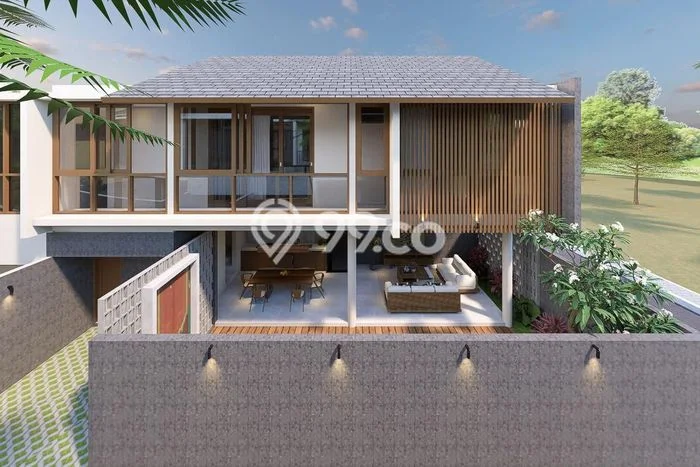 FOR SALE! Vila Kawasan , Luas 101m2m², Lokasi Strategis FOR SALE! Vila Kawasan , Luas 101m2m², Lokasi Strategis