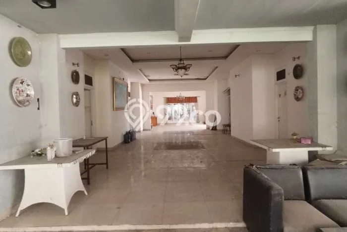 Unit Komersial disewakan di Sukajadi Bandung dengan LT 1206m2 / LB 700m2 Unit Komersial disewakan di Sukajadi Bandung dengan LT 1206m2 / LB 700m2