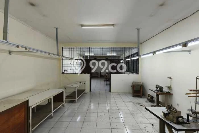 Paling Dicari! Kantor Dijual di Kopo Harga Kompetitif Paling Dicari! Kantor Dijual di Kopo Harga Kompetitif