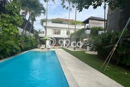 Vila Kawasan Kuta Utara, Ukuran 615m2m², Dekat ke berbagai keperluan Vila Kawasan Kuta Utara, Ukuran 615m2m², Dekat ke berbagai keperluan