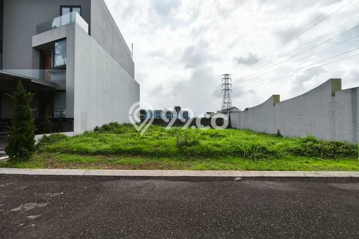 Untuk Dijual Tanah 160m2 di Singgasana, Bandung Untuk Dijual Tanah 160m2 di Singgasana, Bandung