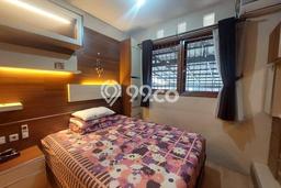 Rumah Luas Asri 3 KT Siap Huni di Setra Duta Bandung Rumah Luas Asri 3 KT Siap Huni di Setra Duta Bandung