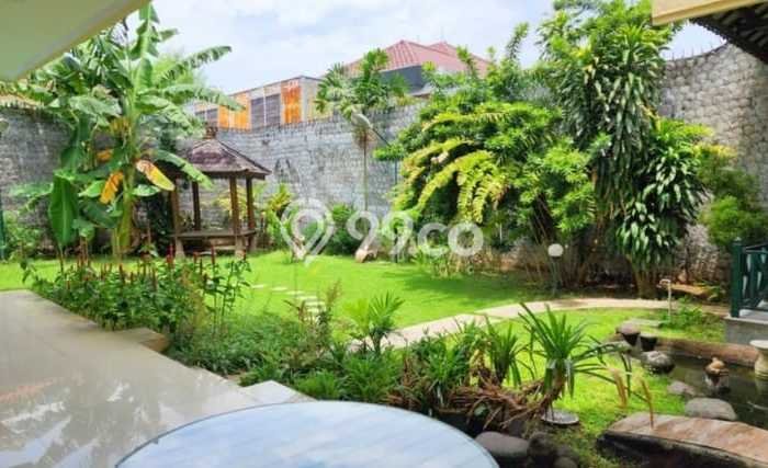 LOKASI TERBAIK! Vila di Denpasar Selatan, Ukuran 761m2m², Lingkungan Asri dan aman LOKASI TERBAIK! Vila di Denpasar Selatan, Ukuran 761m2m², Lingkungan Asri dan aman