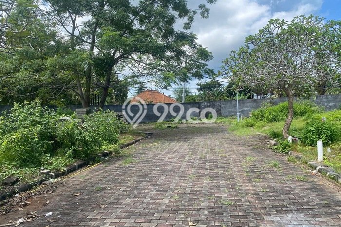 Dijual Tanah Lokasi Jimbaran, Badung Seluas 363m2 Dijual Tanah Lokasi Jimbaran, Badung Seluas 363m2