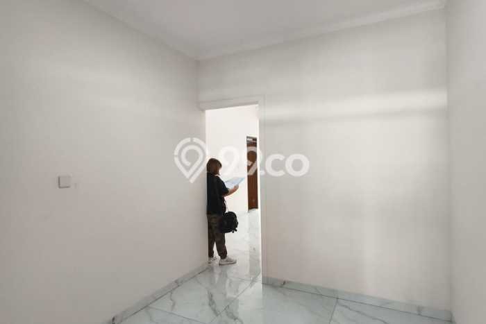 Jual Rumah Modern 3 KT di Taman Holis Indah, Bandung Jual Rumah Modern 3 KT di Taman Holis Indah, Bandung