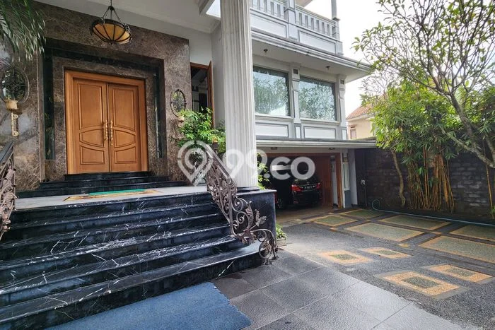 Jual Rumah Mewah Elegan Dengan View Cantik di Boyolali Kota, Boyolali Jual Rumah Mewah Elegan Dengan View Cantik di Boyolali Kota, Boyolali