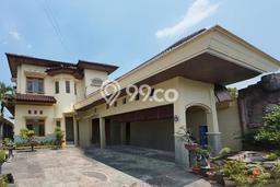 For Sale Rumah Elit Exclusive di Kartosuro, Solo For Sale Rumah Elit Exclusive di Kartosuro, Solo