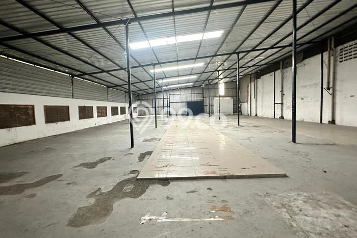 Unit Gudang Paling Strategis di Banyudono Boyolali dengan LB 1700m2 Unit Gudang Paling Strategis di Banyudono Boyolali dengan LB 1700m2