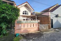 Dijual Rumah Strategis Bagus Punya 2 KT di Grogol Solo SHM Dijual Rumah Strategis Bagus Punya 2 KT di Grogol Solo SHM