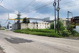 Tanah di Kartosuro, Solo Luas 2230m2 Dijual Segera Tanah di Kartosuro, Solo Luas 2230m2 Dijual Segera