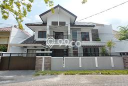 Siap Huni Rumah Mewah 3 Kamar di Grogol Dekat ke Mana Saja Siap Huni Rumah Mewah 3 Kamar di Grogol Dekat ke Mana Saja