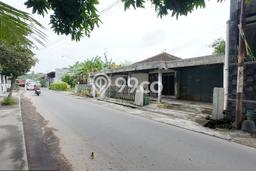 Tanah untuk Dijual Lokasi Banjarsari, Solo Luas 494m2 SHM Tanah untuk Dijual Lokasi Banjarsari, Solo Luas 494m2 SHM
