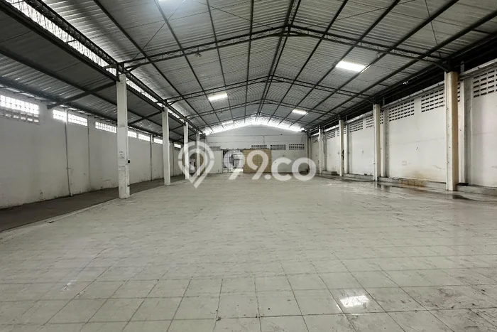 Unit Gudang Paling Strategis di Banyudono Boyolali dengan LB 1700m2 Unit Gudang Paling Strategis di Banyudono Boyolali dengan LB 1700m2