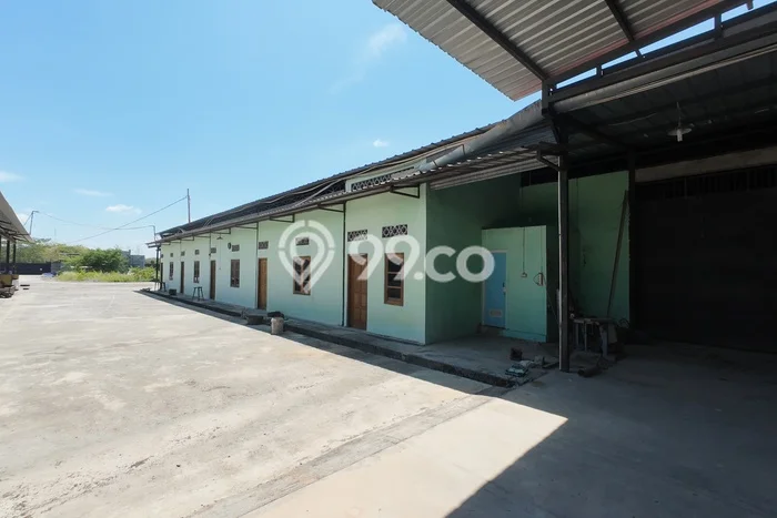 Gudang untuk disewa di Pedan punya LT 5485m2 & LB 3865m2 harga sewa kompetitif Gudang untuk disewa di Pedan punya LT 5485m2 & LB 3865m2 harga sewa kompetitif