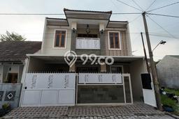 Dijual Rumah 3 Kamar Lokasi Strategis Bagus dan Strategis di Gentan Dijual Rumah 3 Kamar Lokasi Strategis Bagus dan Strategis di Gentan