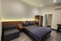 Lokasi strategis! Rumah siap pakai dikontrakkan di Pasar Kliwon LB 80m2 Lokasi strategis! Rumah siap pakai dikontrakkan di Pasar Kliwon LB 80m2