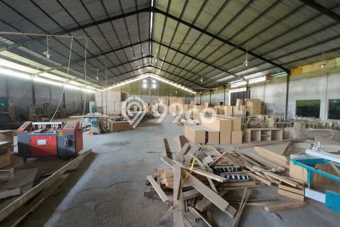 Gudang untuk disewa di Pedan punya LT 5485m2 & LB 3865m2 harga sewa kompetitif Gudang untuk disewa di Pedan punya LT 5485m2 & LB 3865m2 harga sewa kompetitif