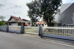 Lahan untuk Dijual Lokasi Banjarsari, Solo Luas 439m2 SHM Lahan untuk Dijual Lokasi Banjarsari, Solo Luas 439m2 SHM