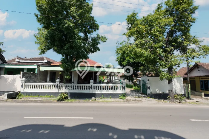 Jual Rumah Strategis Bagus Punya 4 KT di Delanggu Klaten SHM Jual Rumah Strategis Bagus Punya 4 KT di Delanggu Klaten SHM