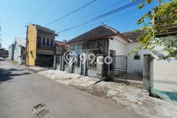 Dijual Rumah 3 Kamar Lokasi Ideal Nyaman dan Strategis di Delanggu Dijual Rumah 3 Kamar Lokasi Ideal Nyaman dan Strategis di Delanggu