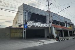 Untuk Disewa Ruko di Sukoharjo Sukoharjo LT 500m2, LB 600m2 Untuk Disewa Ruko di Sukoharjo Sukoharjo LT 500m2, LB 600m2