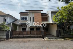 Hunian Cantik Minimalis Lb 190m2 di Colomadu, Solo Hunian Cantik Minimalis Lb 190m2 di Colomadu, Solo