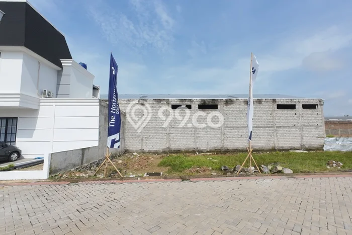 Dijual Tanah di Surakarta, Luas 99m2 SHM Dijual Tanah di Surakarta, Luas 99m2 SHM